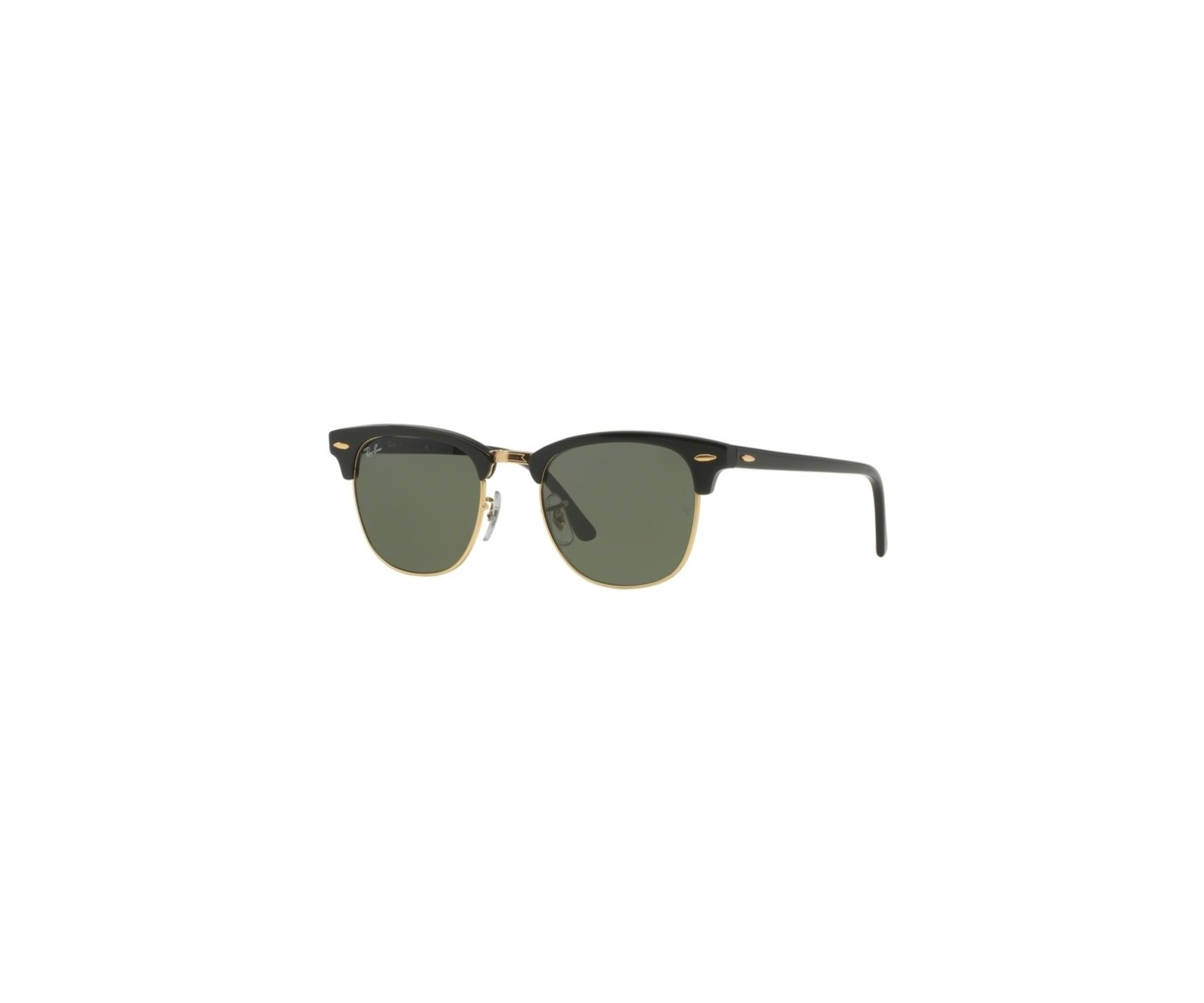 RAY-BAN - CLUBMASTER - RB3016 - W0365 - 55