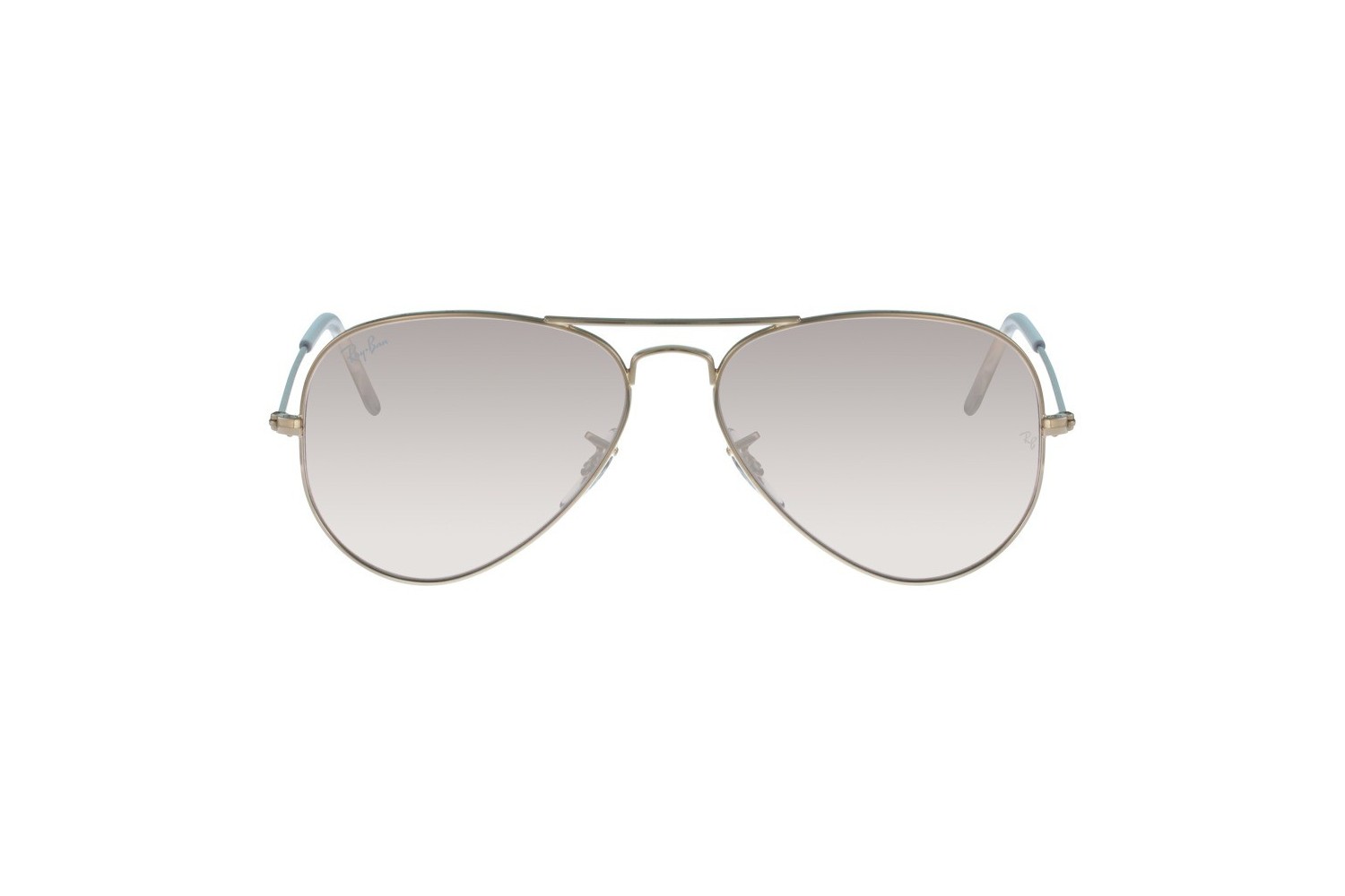 RAY-BAN - AVIATOR - RB3025 - 001/3E - 62