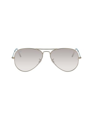RAY-BAN - AVIATOR - RB3025 - 001/3E - 62