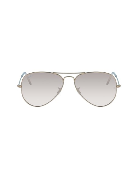 RAY-BAN - AVIATOR - RB3025 - 001/3E - 62