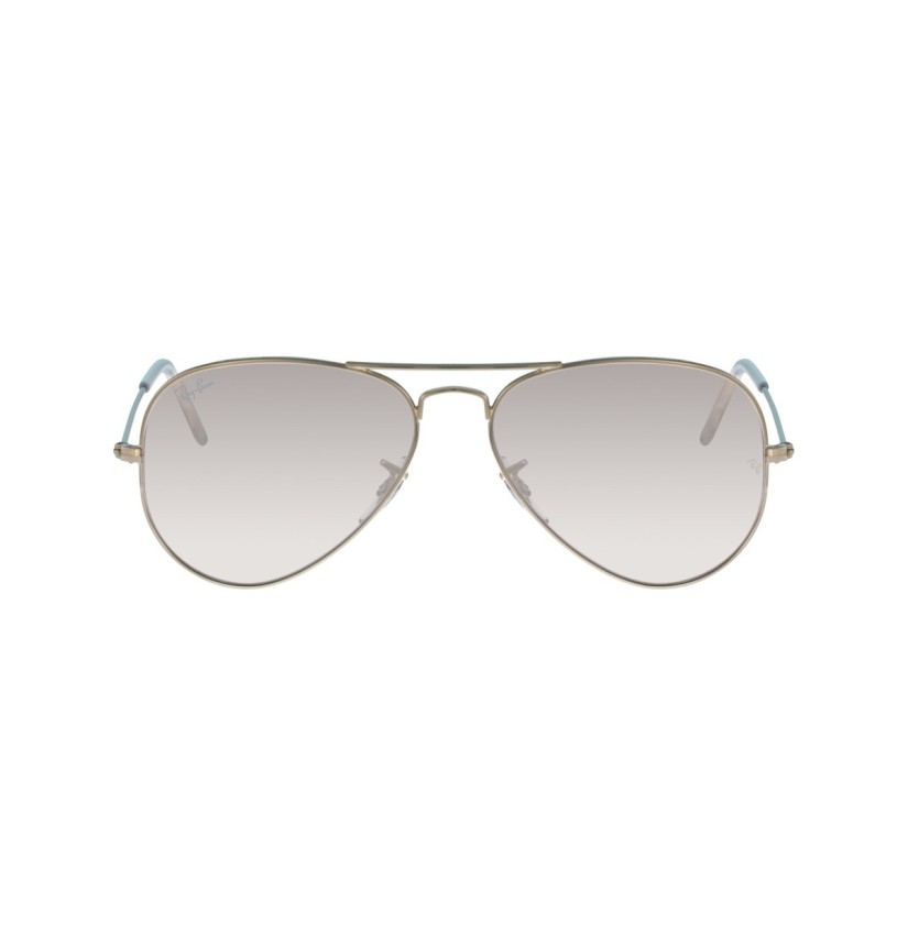 RAY-BAN - AVIATOR - RB3025 - 001/3E - 62