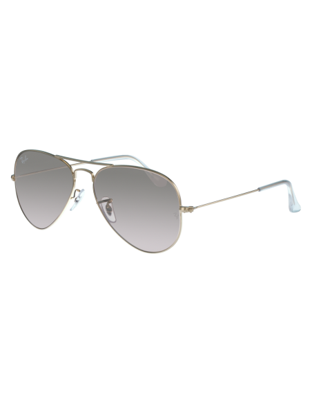 RAY-BAN - AVIATOR - RB3025 - 001/3E - 62