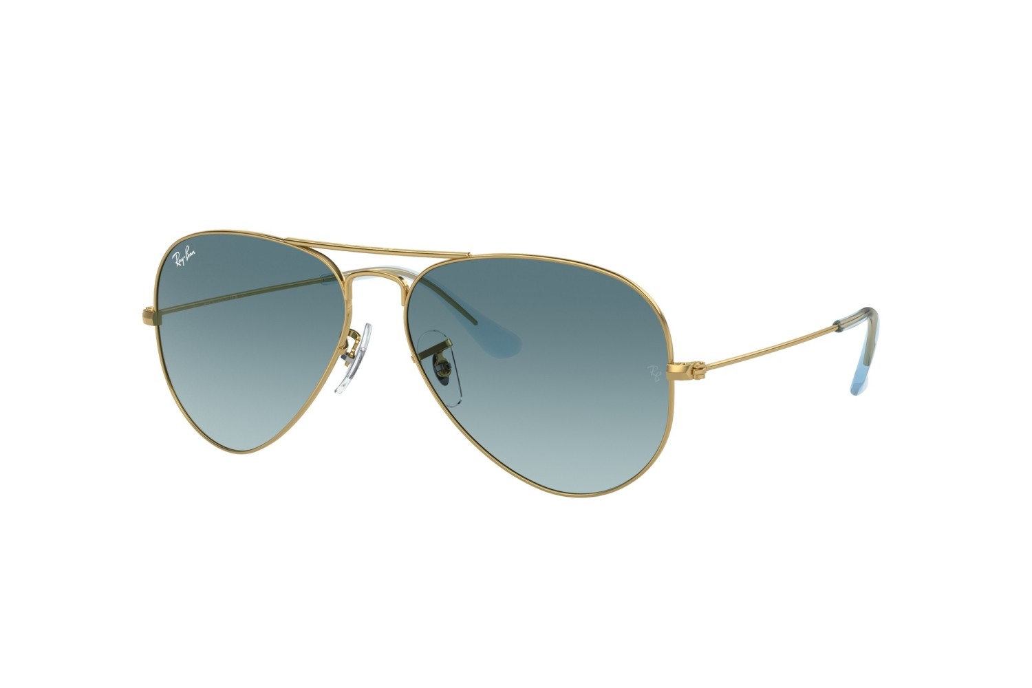RAY-BAN - AVIATOR - RB3025 - 001/3M - 62