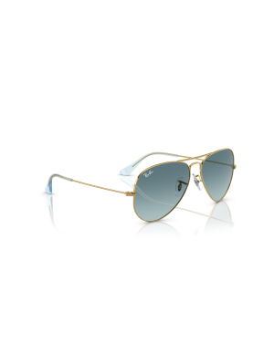 RAY-BAN - AVIATOR - RB3025 - 001/3M - 62 2