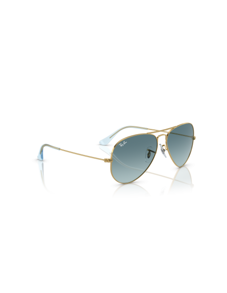 RAY-BAN - AVIATOR - RB3025 - 001/3M - 62
