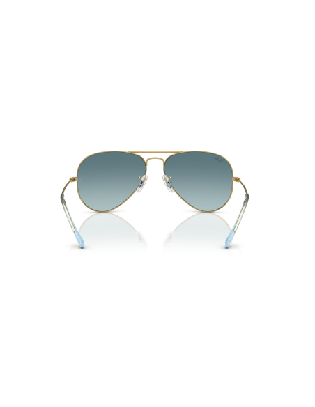 RAY-BAN - AVIATOR - RB3025 - 001/3M - 62