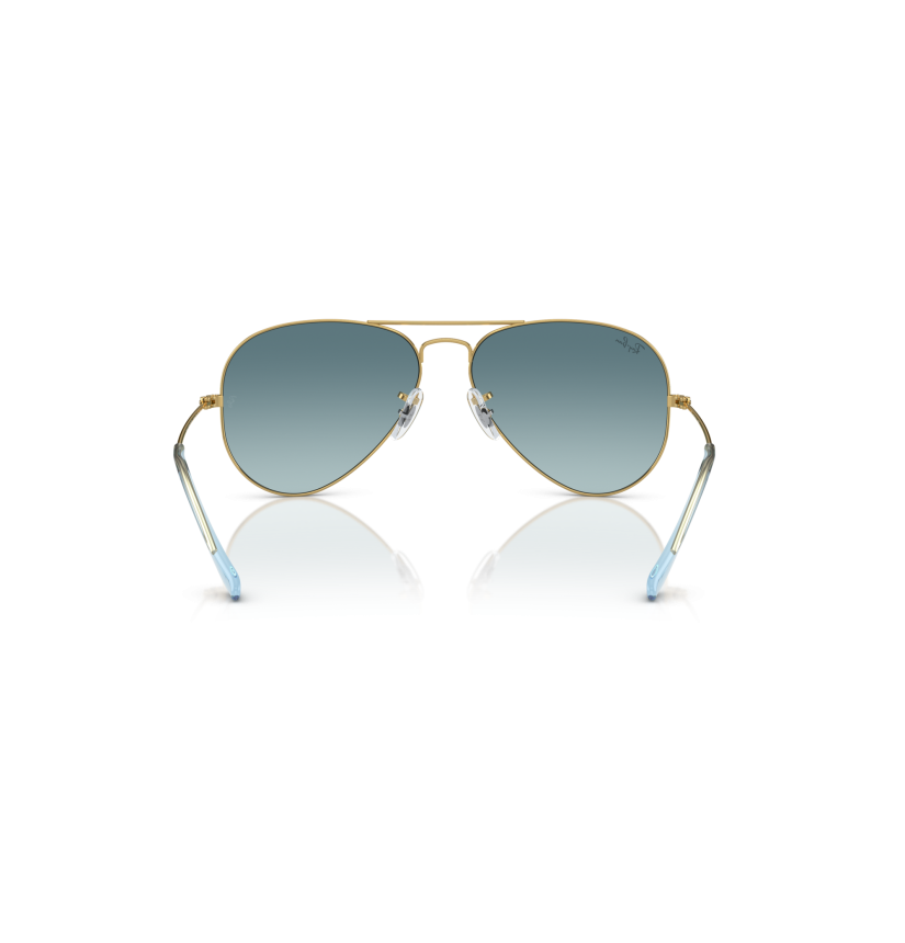 RAY-BAN - AVIATOR - RB3025 - 001/3M - 62