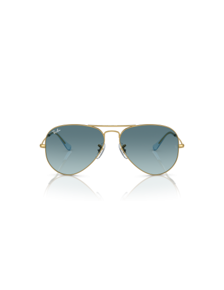 RAY-BAN - AVIATOR - RB3025 - 001/3M - 62
