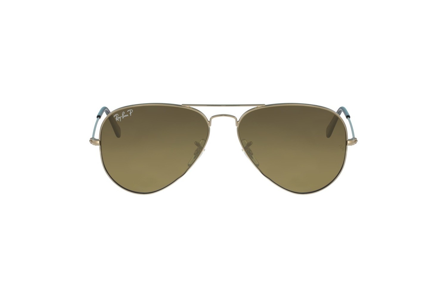 RAY-BAN - AVIATOR - RB3025 - 001/57 - 62