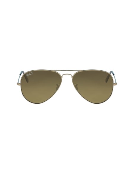 RAY-BAN - AVIATOR - RB3025 - 001/57 - 62