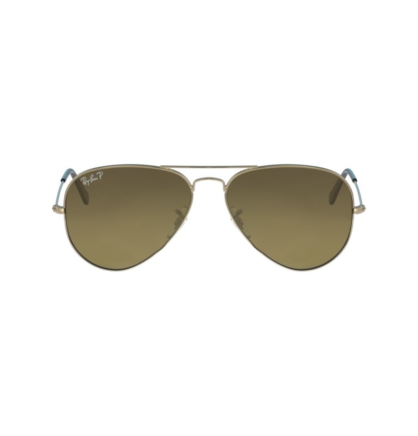 RAY-BAN - AVIATOR - RB3025 - 001/57 - 62