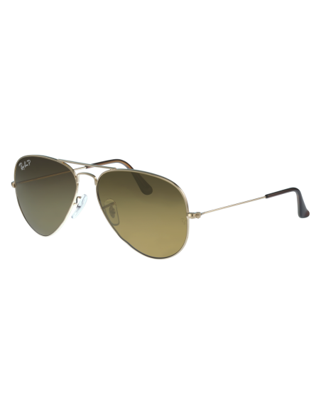 RAY-BAN - AVIATOR - RB3025 - 001/57 - 62