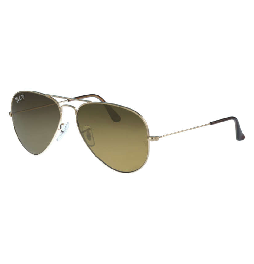 RAY-BAN - AVIATOR - RB3025 - 001/57 - 62