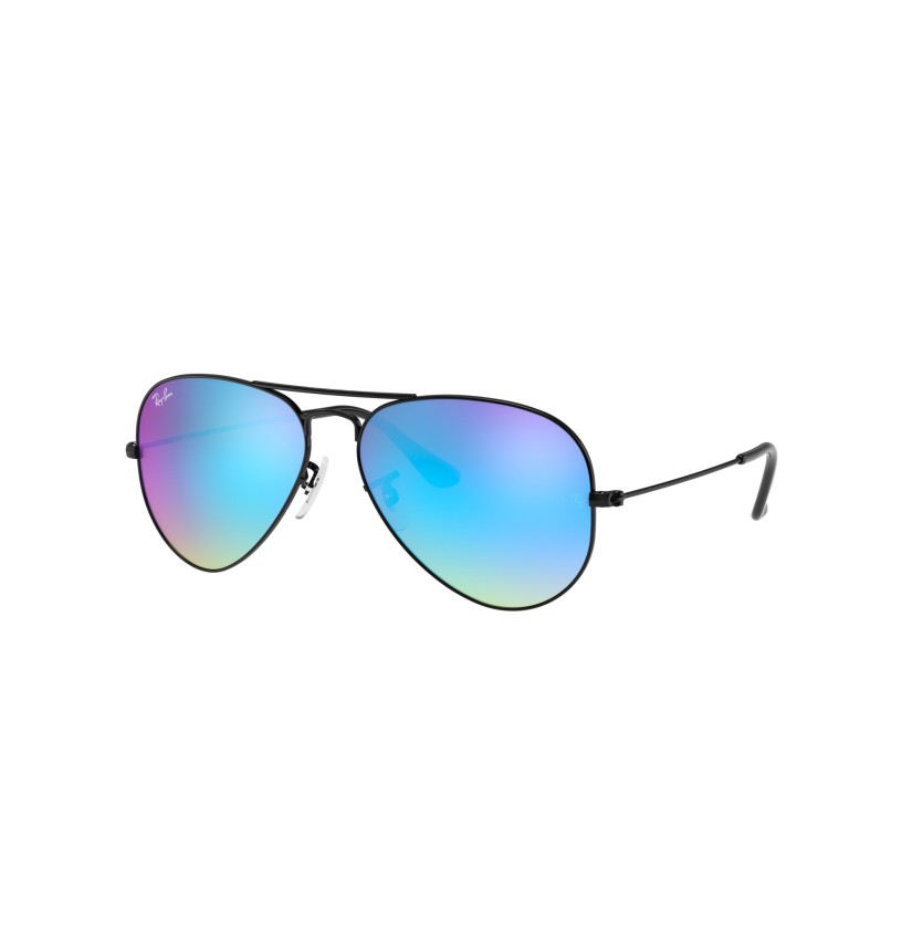 RAY-BAN - AVIATOR - RB3025 - 002/4O - 58