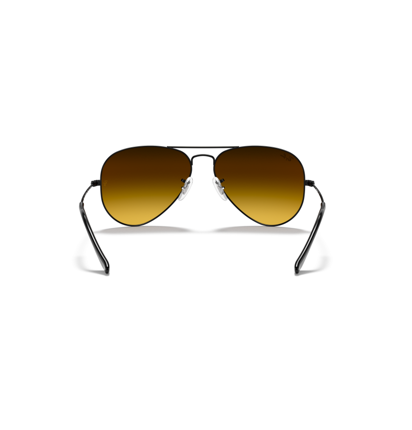RAY-BAN - AVIATOR - RB3025 - 002/4O - 58