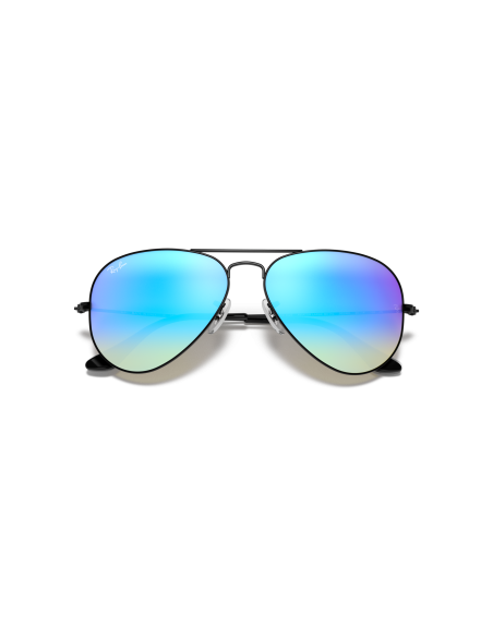 RAY-BAN - AVIATOR - RB3025 - 002/4O - 58