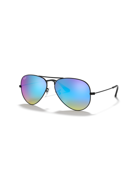 RAY-BAN - AVIATOR - RB3025 - 002/4O - 58