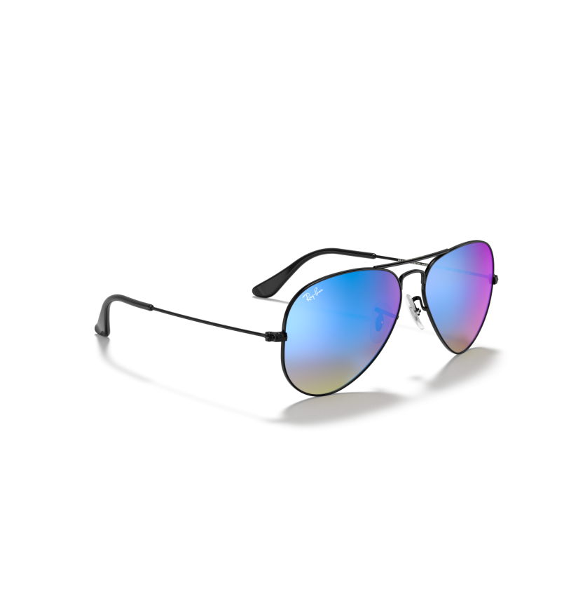 RAY-BAN - AVIATOR - RB3025 - 002/4O - 62