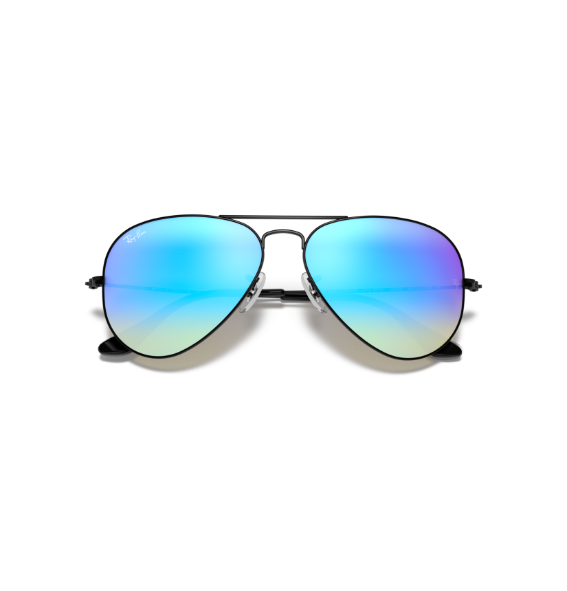 RAY-BAN - AVIATOR - RB3025 - 002/4O - 62