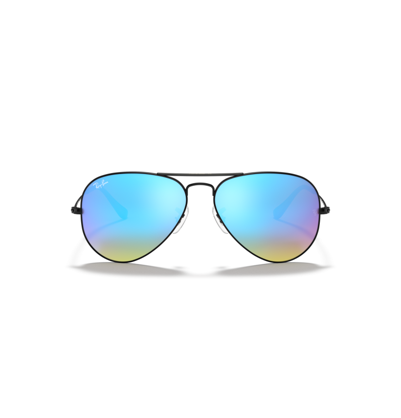 RAY-BAN - AVIATOR - RB3025 - 002/4O - 62