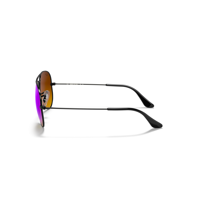RAY-BAN - AVIATOR - RB3025 - 002/4O - 62