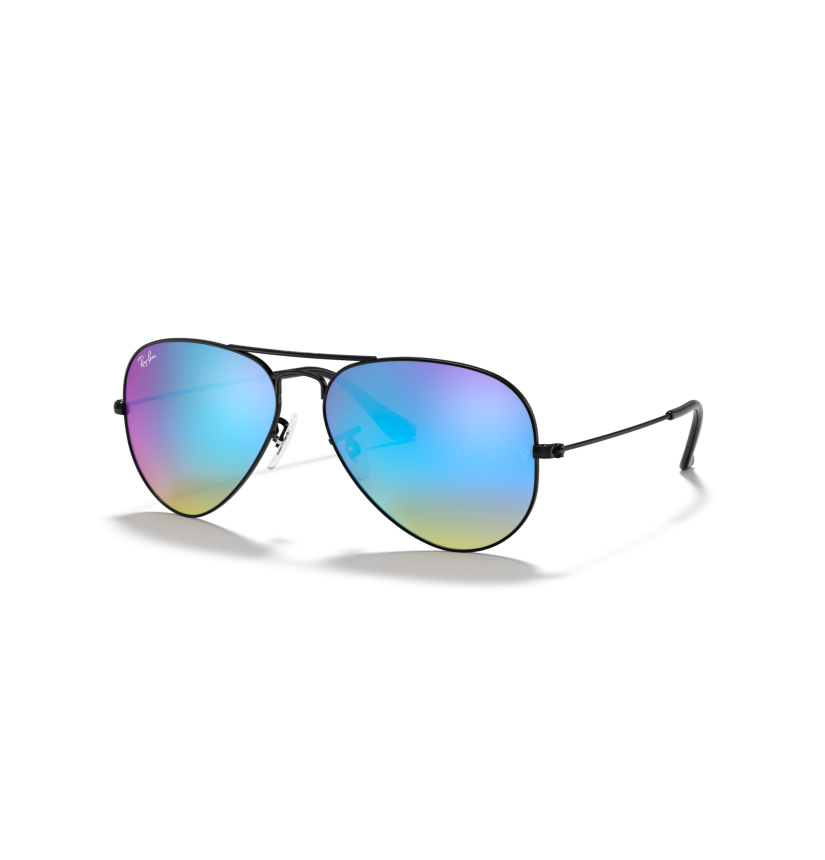 RAY-BAN - AVIATOR - RB3025 - 002/4O - 62
