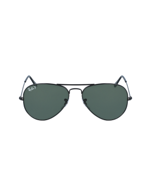 RAY-BAN - AVIATOR - RB3025 - 002/58 - 62