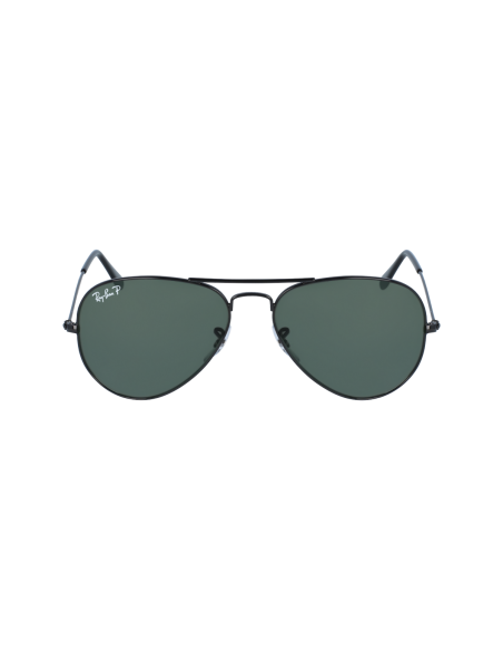 RAY-BAN - AVIATOR - RB3025 - 002/58 - 62