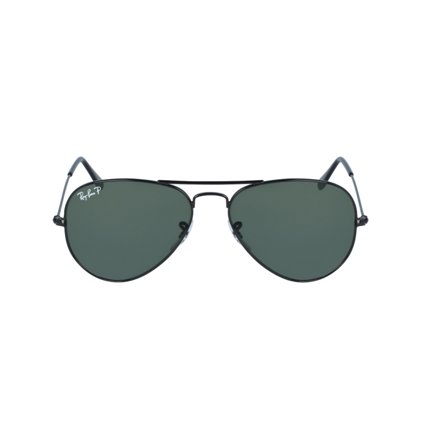 RAY-BAN - AVIATOR - RB3025 - 002/58 - 62