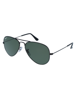 RAY-BAN - AVIATOR - RB3025 - 002/58 - 62 2