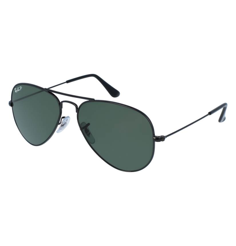 RAY-BAN - AVIATOR - RB3025 - 002/58 - 62