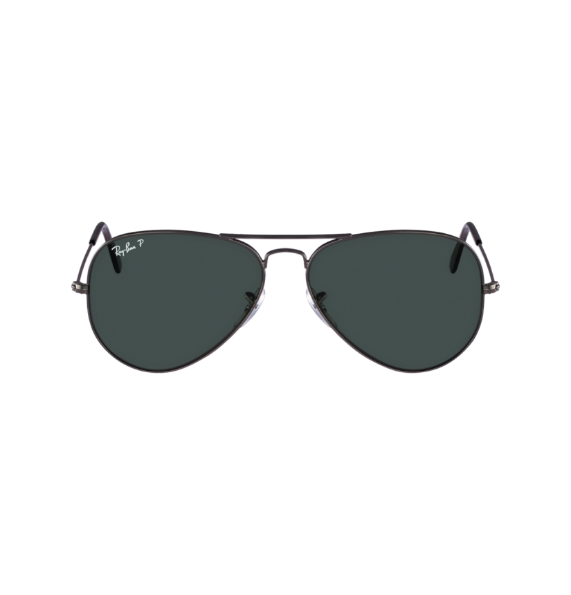 RAY-BAN - AVIATOR - RB3025 - 004/58 - 62