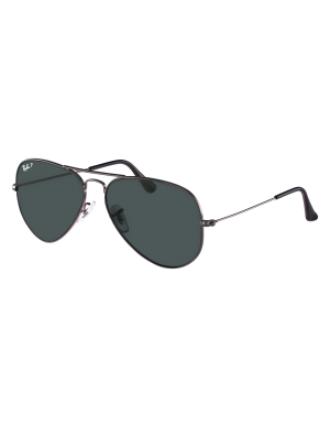 RAY-BAN - AVIATOR - RB3025 - 004/58 - 62 2
