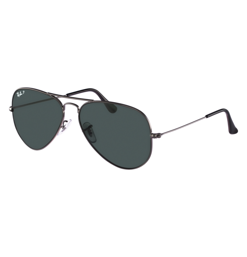 RAY-BAN - AVIATOR - RB3025 - 004/58 - 62