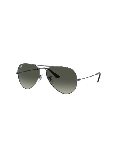 RAY-BAN - AVIATOR - RB3025 - 004/71 - 62
