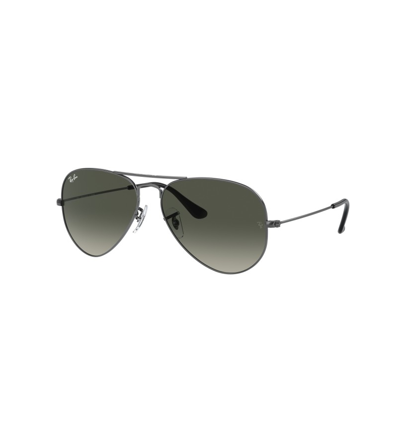 RAY-BAN - AVIATOR - RB3025 - 004/71 - 62