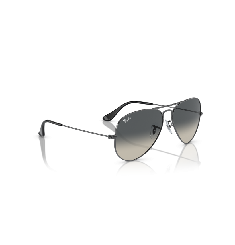 RAY-BAN - AVIATOR - RB3025 - 004/71 - 62