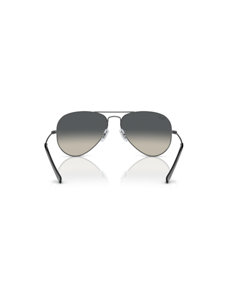 RAY-BAN - AVIATOR - RB3025 - 004/71 - 62