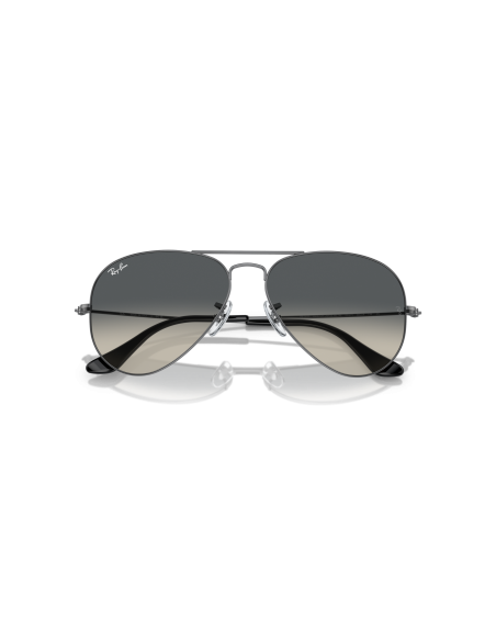 RAY-BAN - AVIATOR - RB3025 - 004/71 - 62