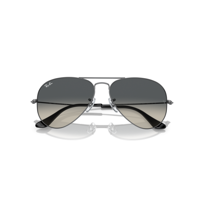 RAY-BAN - AVIATOR - RB3025 - 004/71 - 62