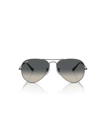 RAY-BAN - AVIATOR - RB3025 - 004/71 - 62