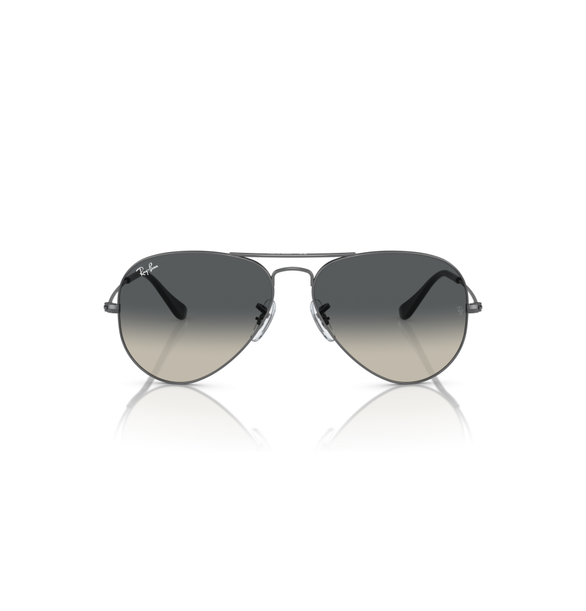 RAY-BAN - AVIATOR - RB3025 - 004/71 - 62