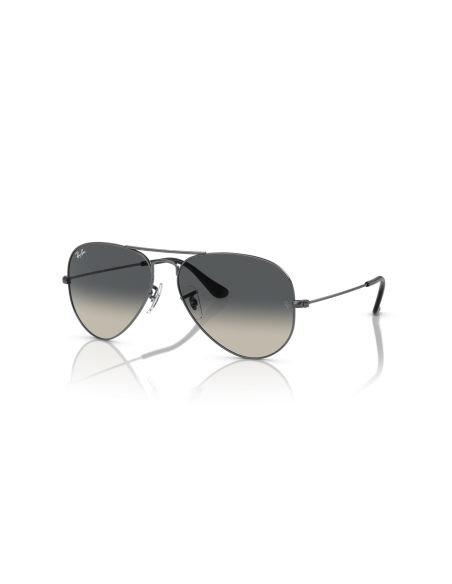 RAY-BAN - AVIATOR - RB3025 - 004/71 - 62