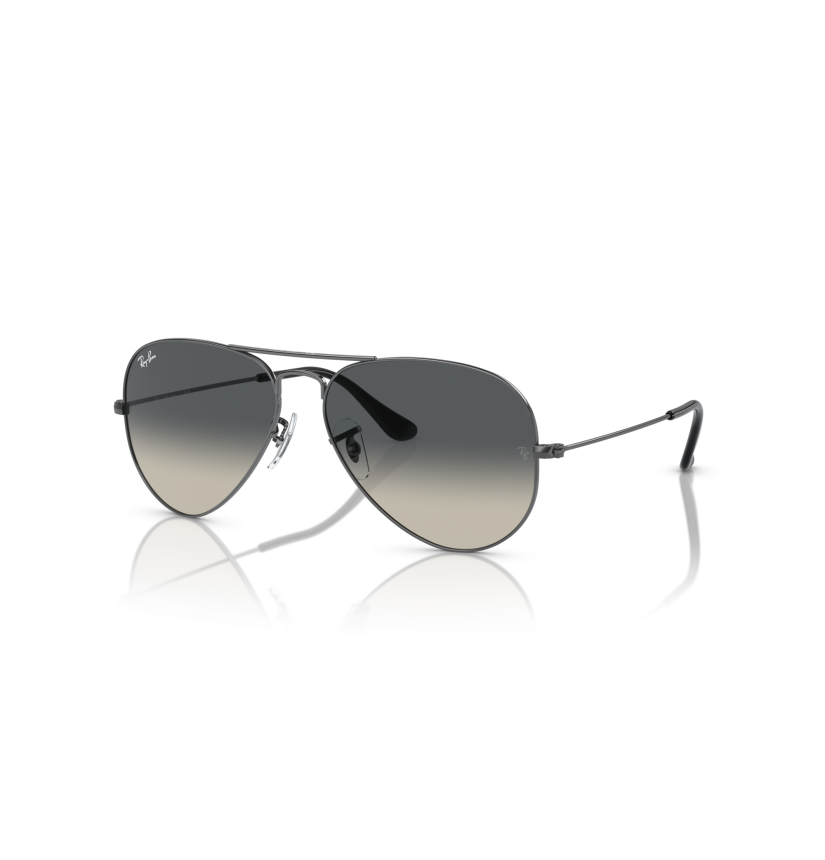 RAY-BAN - AVIATOR - RB3025 - 004/71 - 62