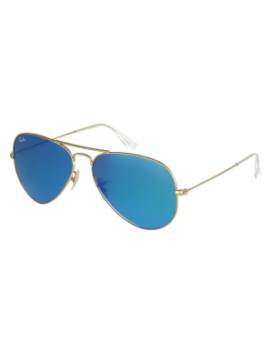 RAY-BAN - AVIATOR - RB3025 - 112/17 - 62 2