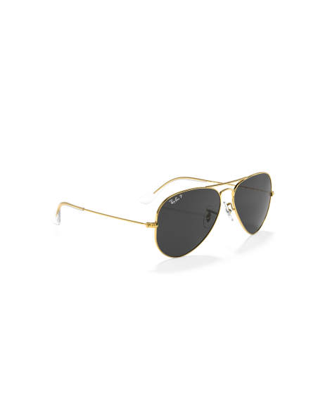 RAY-BAN - AVIATOR - RB3025 - 919648 - 62