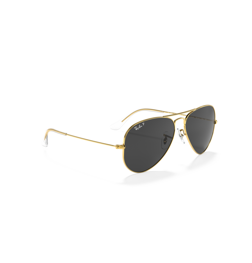 RAY-BAN - AVIATOR - RB3025 - 919648 - 62