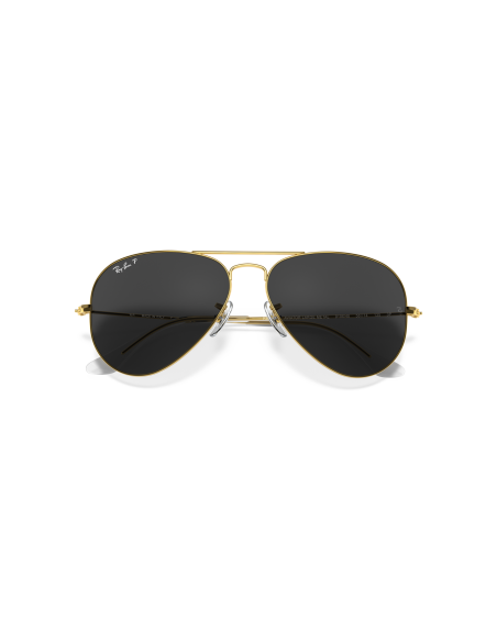 RAY-BAN - AVIATOR - RB3025 - 919648 - 62