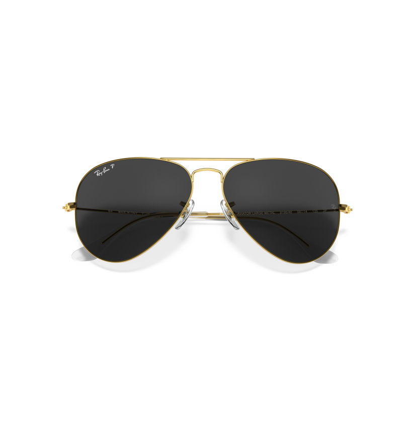 RAY-BAN - AVIATOR - RB3025 - 919648 - 62