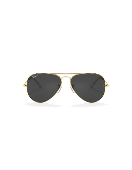 RAY-BAN - AVIATOR - RB3025 - 919648 - 62